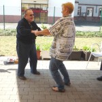Gymnastik am 25.04.2014
