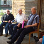 Gymnastik am 25.04.2014