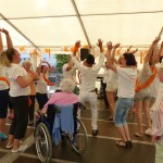 Sommerfest / Tag der offenen Tür 2014