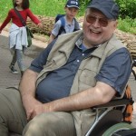 Herbert Wieder - Sommer 2014